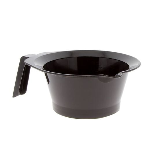 Bol &agrave; teinture avec poign&eacute;e