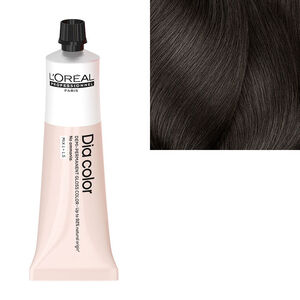 Coloration ton sur ton Dia Color 5 ch&acirc;tain clair