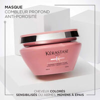 Routine Protect Chroma Absolu cheveux &eacute;pais