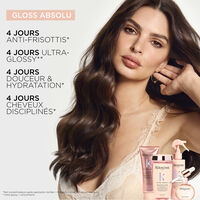 Bain Hydra-Glaze Gloss Absolu recharge 500ml