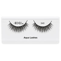 Faux cils Aqua Lashes adh&eacute;sif &agrave; activer avec de l'eau 340