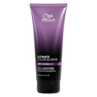 Apr&egrave;s-shampooing Ultimate Cool Blonde