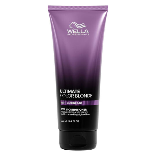 Apr&egrave;s-shampooing Ultimate Cool Blonde