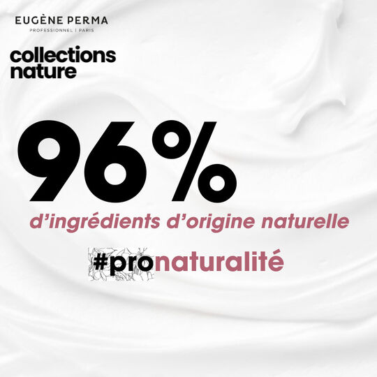 Masque protecteur d'&eacute;clat Collections Nature