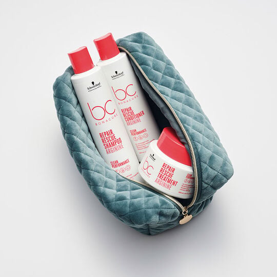 Trousse routine nourrissante BC Repair Rescue