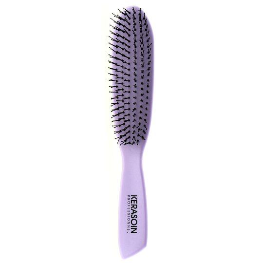 Brosse cuir chevelu Scalp Brush purple