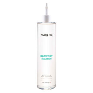 Eau lamellaire Blowdry X Water