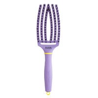 Brosse d&eacute;m&ecirc;lante Fingerbrush &eacute;dition limit&eacute;e Inner Child snuggle purple