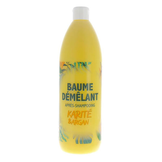 Baume démêlant 1000ml