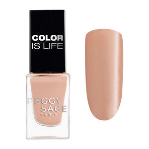 Vernis à ongles mini satin nude,  Vernis à ongles mini satin nude