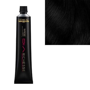 Coloration ton sur ton Diarichesse 1 Noir