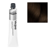 Coloration permanente Majirel 6.23 blond fonc&eacute; iris&eacute; dor&eacute;
