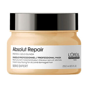 Masque restructurant intense Absolut Repair 250 ml,  Masque restructurant intense Absolut Repair 250 ml