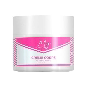 Cr&egrave;me corps