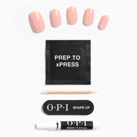 Faux ongles xpress/on bubble bath