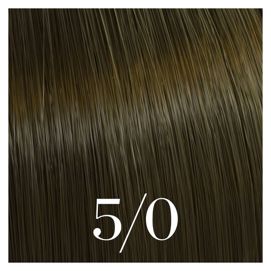Coloration semi-permanente Color Touch 5/0 ch&acirc;tain clair naturel