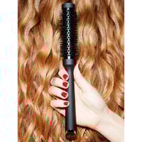 Brosse ronde c&eacute;ramique The blow dryer 25 mm -taille 1