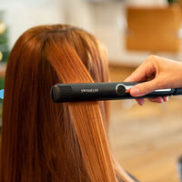 Lisseur The Silver Edition