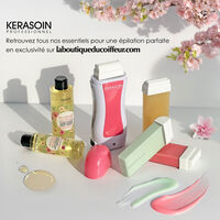 Cire jetable sans bande Brazilian Wax
