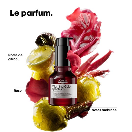 S&eacute;rum brillance miroir 50 ml