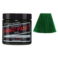 Coloration semi-permanente Manic Panic venus envy