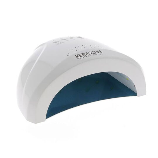 Lampe LED à déclenchement automatique