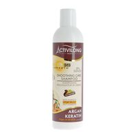 Shampooing prolongateur de lissage Actiliss,  Shampooing prolongateur de lissage Actiliss