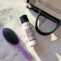 Shampooing sec invisible parfum&eacute;