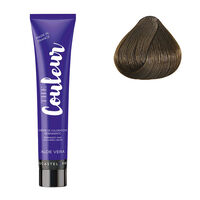 Coloration permanente The Couleur 6.3 Blond Foncé Doré,  Coloration permanente The Couleur 6.3 Blond Foncé Doré