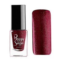 Vernis à ongles mini red ceremony,  Vernis à ongles mini red ceremony