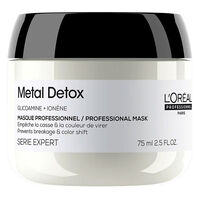 Masque Metal Detox 75 ml