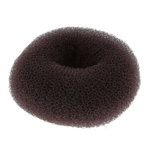Couronne chigon XL Brun