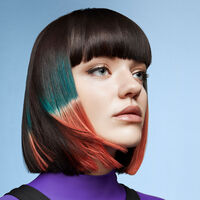 Nutri Color Filters cr&egrave;me repigmentante 3 en 1 600 rouge feu