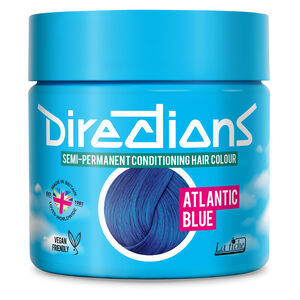 Coloration semi-permanente Atlantic Blue