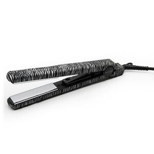 Lisseur C-Style zebra soft touch,  Lisseur C-Style zebra soft touch