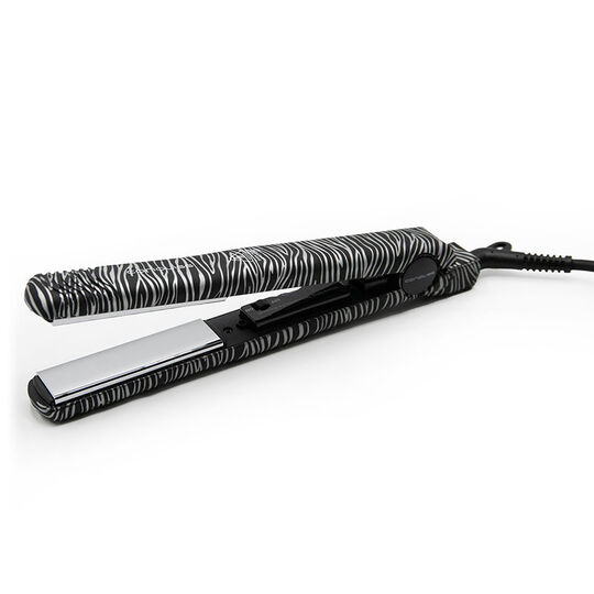 Lisseur C-Style zebra soft touch,  Lisseur C-Style zebra soft touch