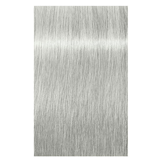 Coloration permanente Igora Royal 10-21 blond tr&egrave;s tr&egrave;s clair iris&eacute; cendr&eacute;