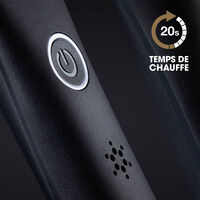 Coffret d'exception lisseur Platinum+