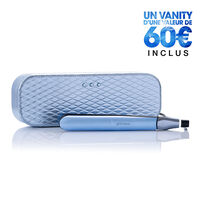 Coffret lisseur Chronos Collection Iced Luxe