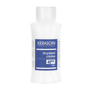 Oxydant cr&egrave;me 40 volumes 12% 75ml