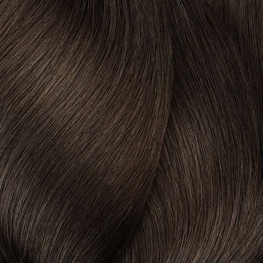 Coloration cr&egrave;me de beaut&eacute; Majirel 5.35 ch&acirc;tain clair dor&eacute; acajou