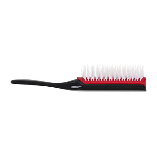 Brosse démêlante D4 rouge,  Brosse démêlante D4 rouge