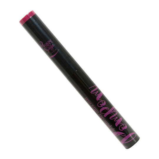 Poudre &agrave; l&egrave;vres ultra mate velours pourpre