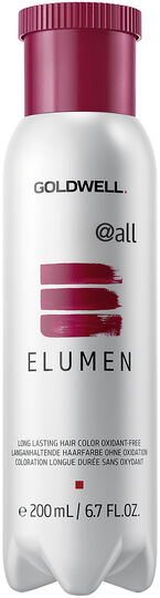 Coloration longue durée sans oxydant Elumen pk all
