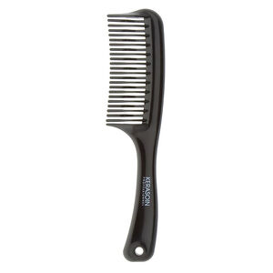 Peigne démêloir double dent,  Peigne démêloir double dent