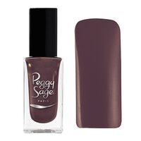 Vernis &agrave; ongles violet infinity