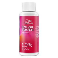 Emulsion color touch 1.9&nbsp;% / 6 vol 60 ml