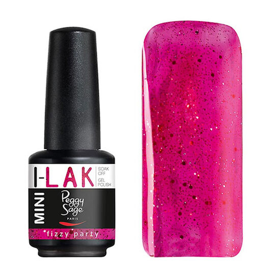 I-Lak Mini fizzy party