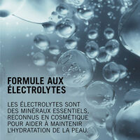 Baume hydratant Fibre Clinix