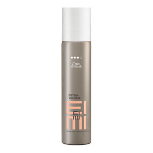 Mousse volumisante à fixation forte Extra Volume Eimi 75ml,  Mousse volumisante à fixation forte Extra Volume Eimi 75ml
